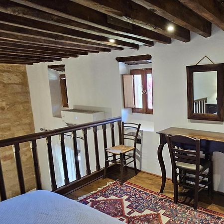 Villa Aphrodite Lindos Suites Bagian luar foto