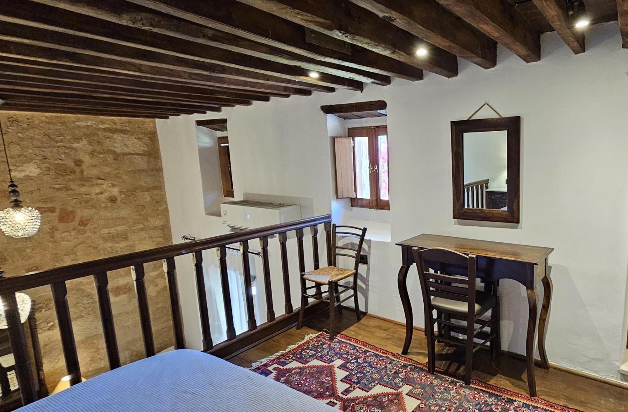 Villa Aphrodite Lindos Suites Bagian luar foto