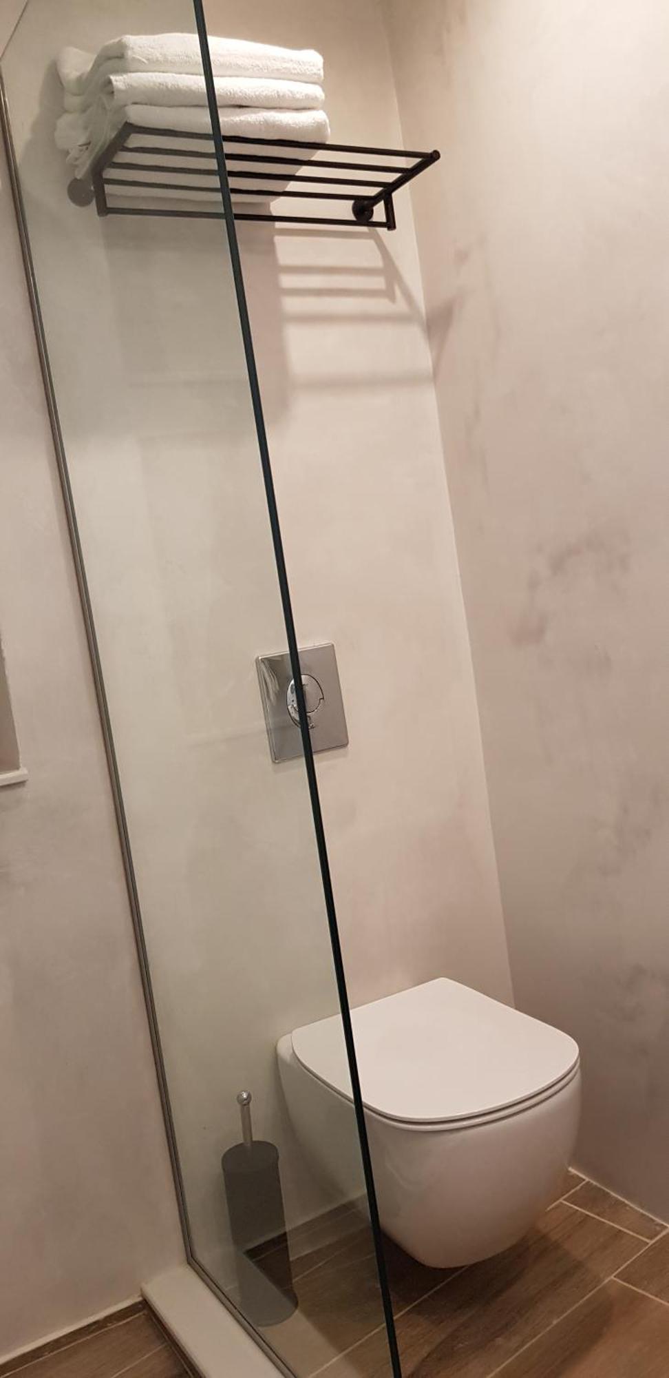 Villa Aphrodite Lindos Suites Bagian luar foto